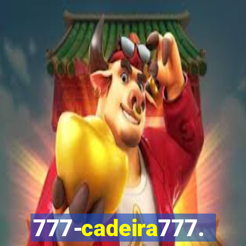 777-cadeira777.cc