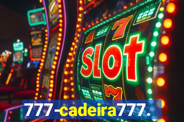 777-cadeira777.cc