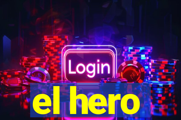 el hero