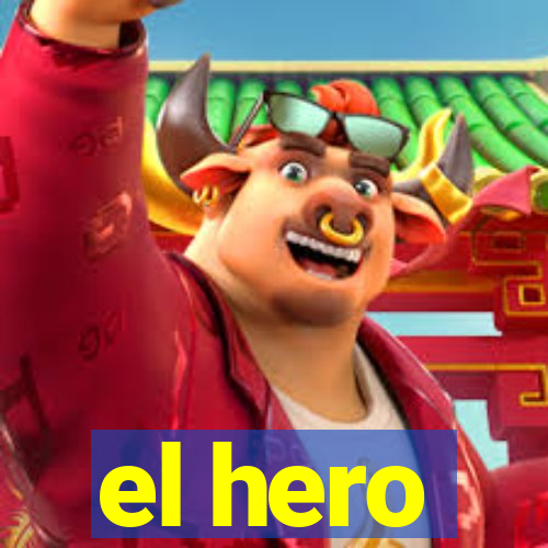 el hero