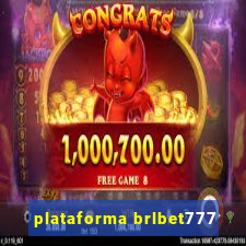 plataforma brlbet777