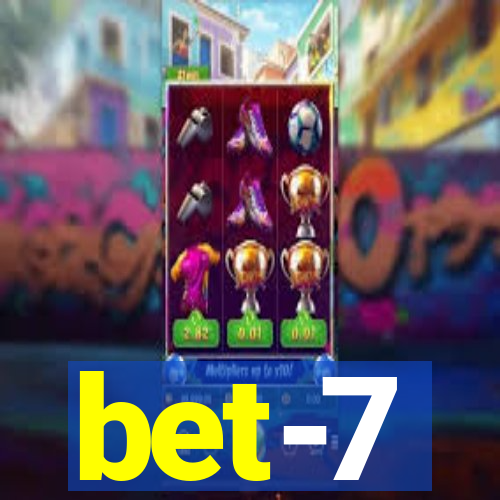 bet-7