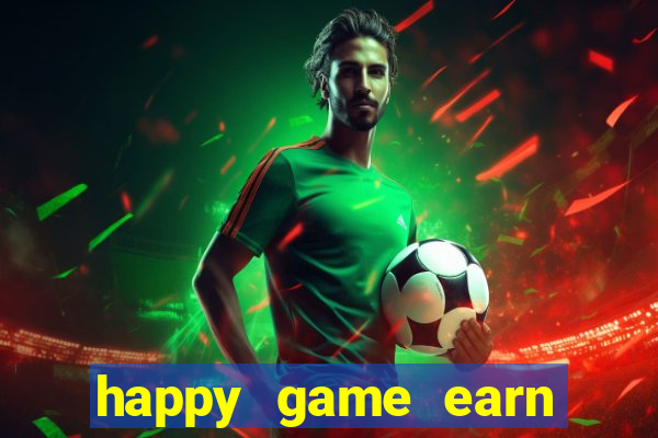 happy game earn money gcash