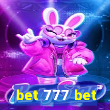 bet 777 bet