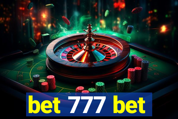 bet 777 bet