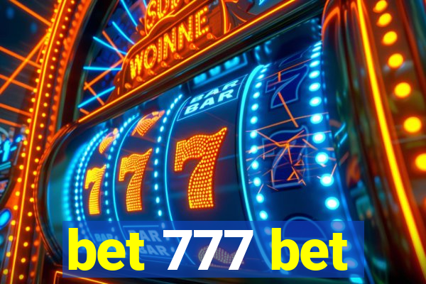 bet 777 bet