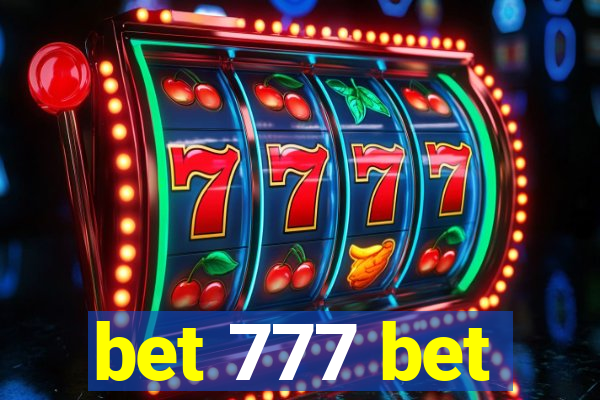 bet 777 bet