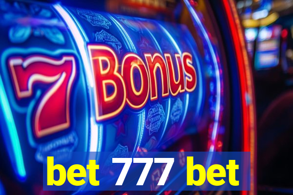 bet 777 bet