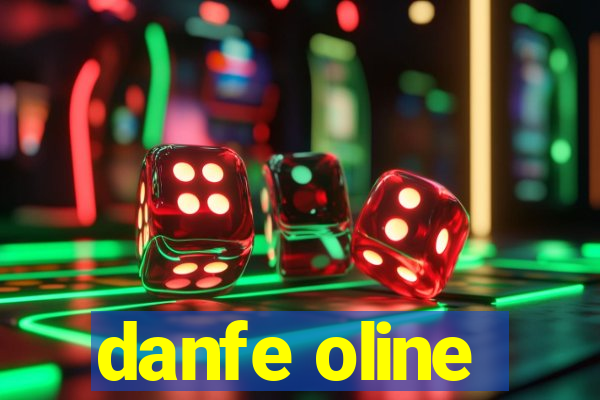 danfe oline