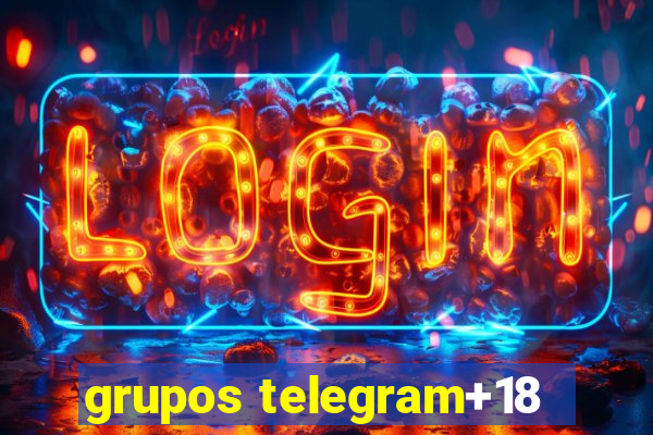 grupos telegram+18