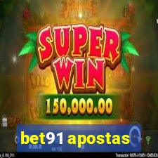 bet91 apostas