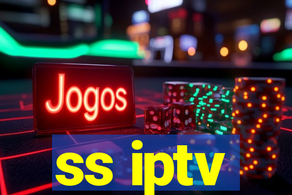 ss iptv