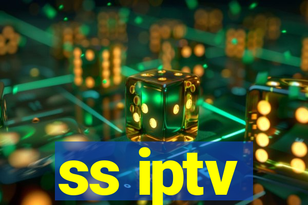 ss iptv