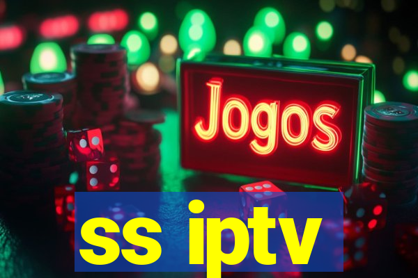 ss iptv