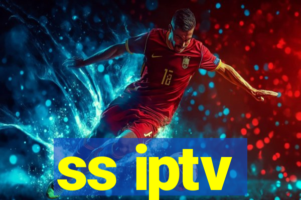 ss iptv