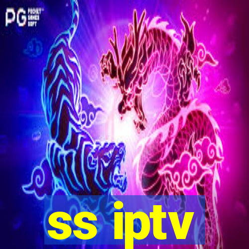 ss iptv