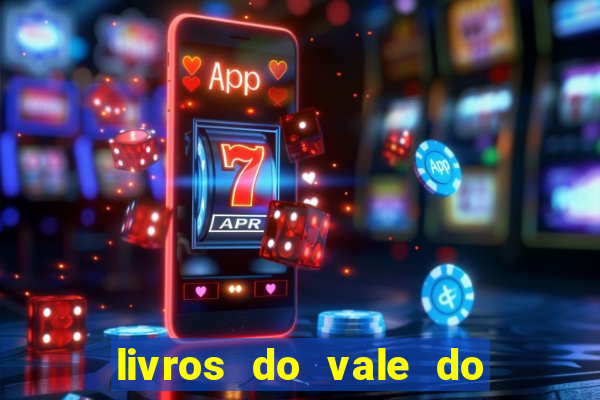 livros do vale do amanhecer em pdf