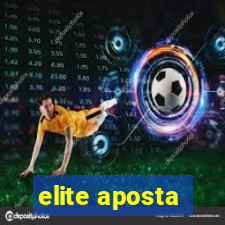 elite aposta