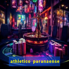 athletico paranaense x bahia ao vivo hd