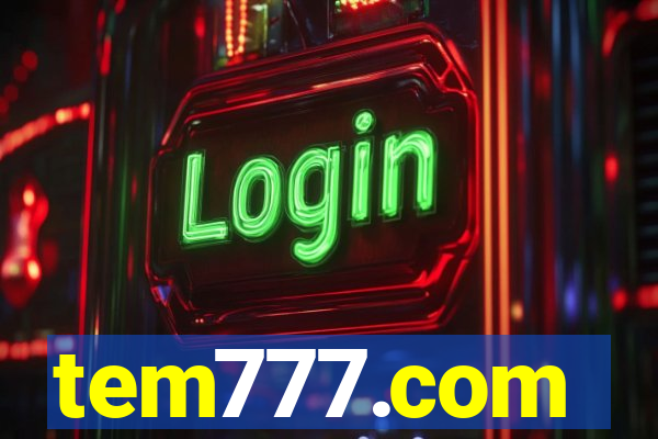 tem777.com