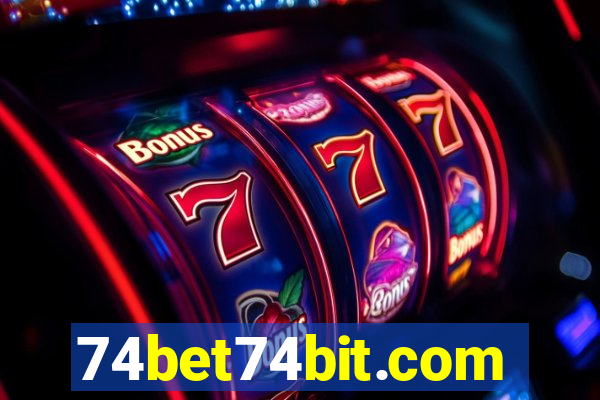 74bet74bit.com