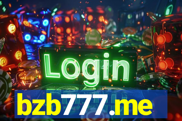 bzb777.me