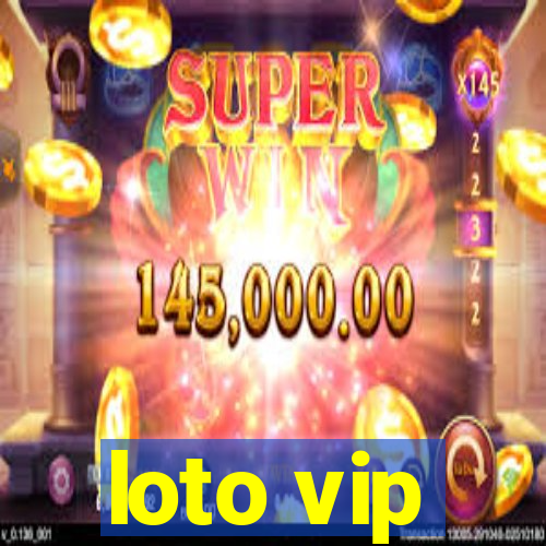 loto vip