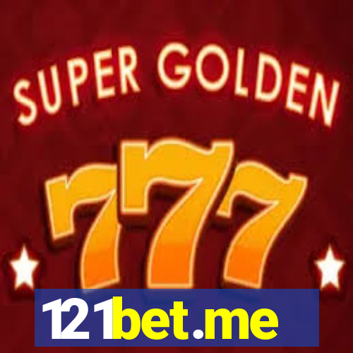 121bet.me