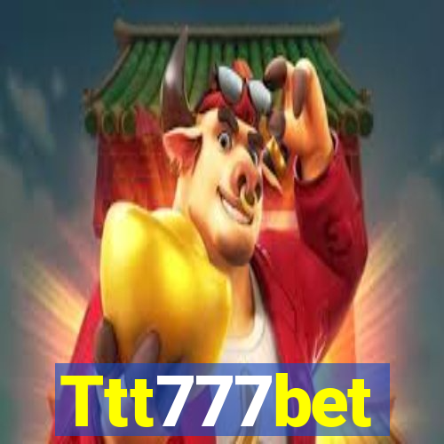 Ttt777bet