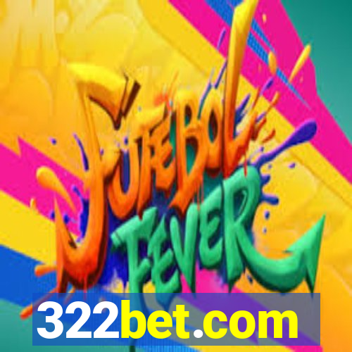 322bet.com