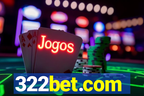 322bet.com