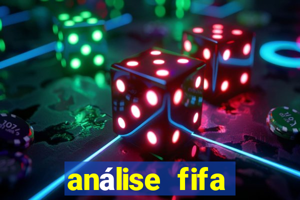 análise fifa bet365 grátis