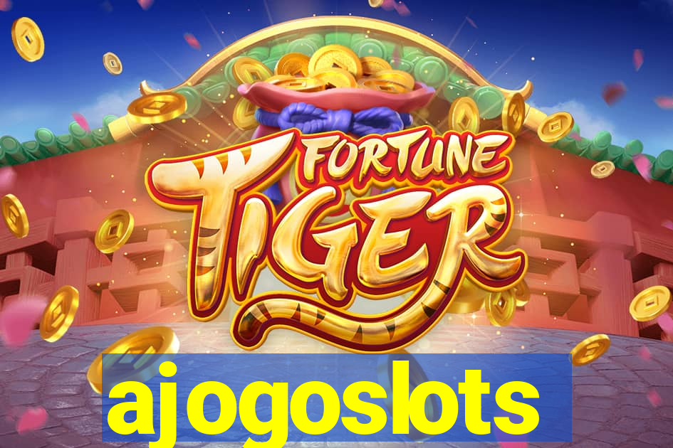 ajogoslots