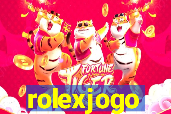 rolexjogo