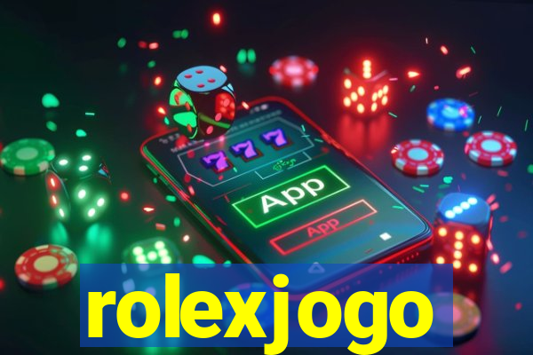 rolexjogo