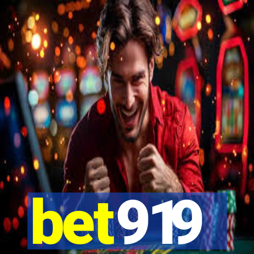 bet919