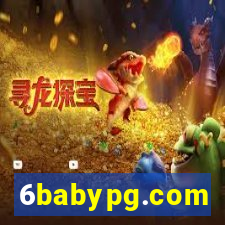 6babypg.com