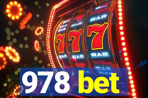 978 bet