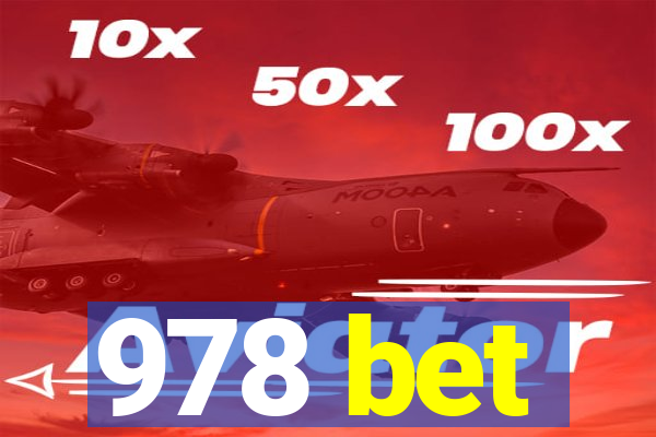 978 bet