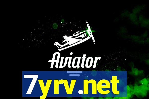 7yrv.net