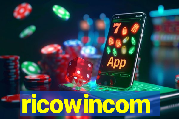 ricowincom