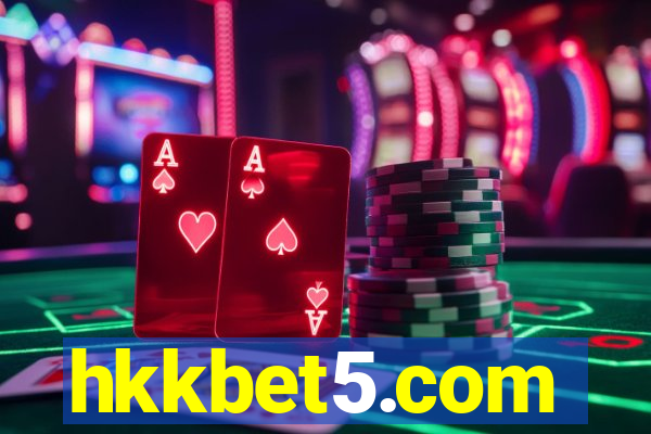 hkkbet5.com