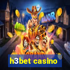 h3bet casino