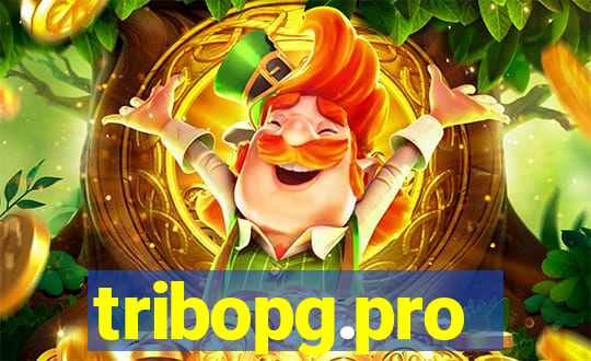 tribopg.pro