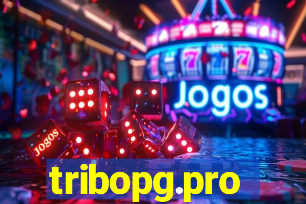 tribopg.pro