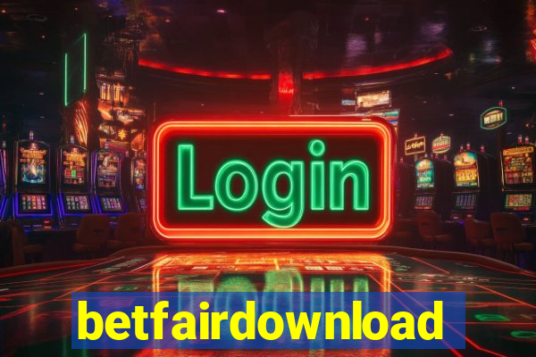 betfairdownload