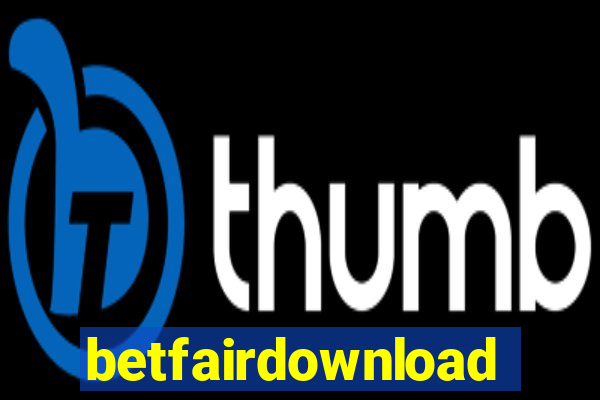 betfairdownload