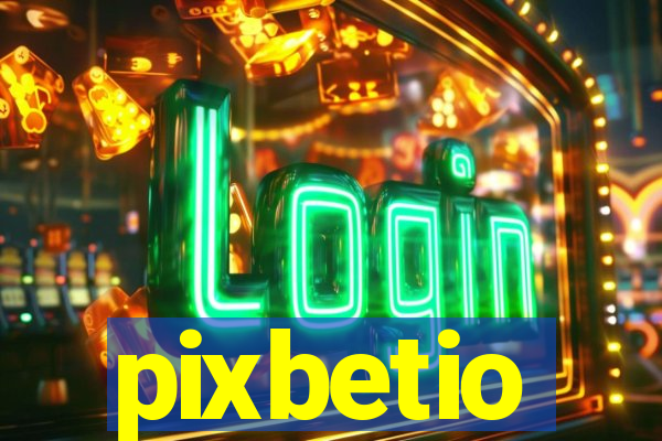 pixbetio