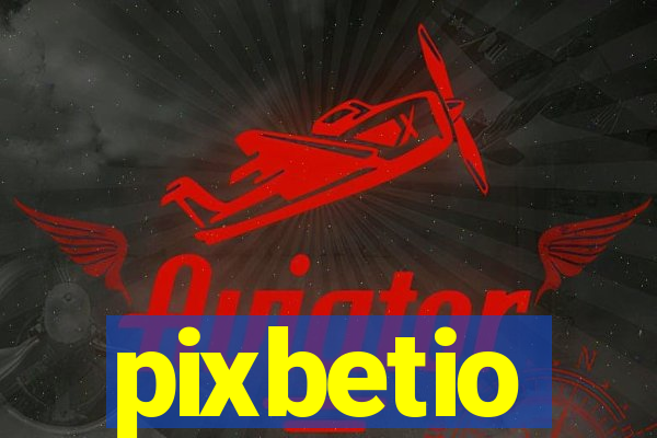 pixbetio