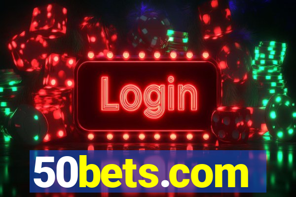 50bets.com